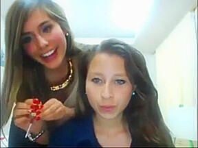 Latinas hot