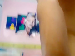 Latino con gran pene