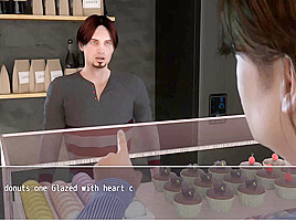 Laura Lustful Secrets Why She Chose Her Husband 3d Story For Couples Ep27