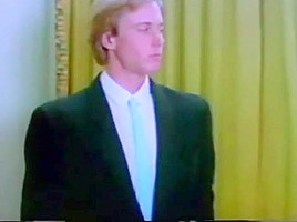 Laura oggetto sessuale (1987)