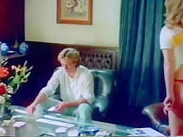 Laura oggetto sessuale (1987)