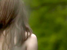 Lauren Schneider,Amanda Fuller,Serinda Swan,Jennifer Lynn Warren in Creature (2011)