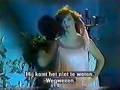 Lauren and Raquel Hot Lesbian Action
