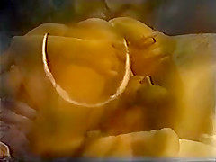 Lauren and Raquel Hot Lesbian Action