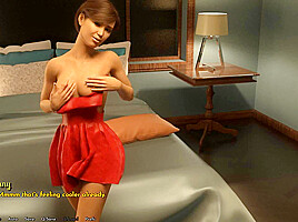 Law Of Attraction Hot Chick Got Caught Getting Her Pussy Licked On College Party Ep 3