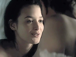 Le Grand Mechant Loup (2013) Charlotte Le Bon