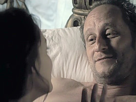 Le Grand Mechant Loup (2013) Charlotte Le Bon