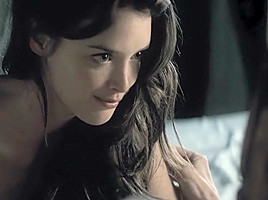 Le Grand Mechant Loup (2013) Charlotte Le Bon