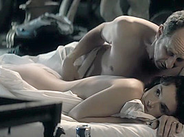 Le Grand Mechant Loup (2013) Charlotte Le Bon