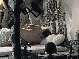 Le Grand Mechant Loup (2013) Charlotte Le Bon