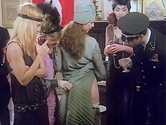 Le Ragazze Del Fuhrer - 4