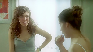 Le grand appartement (2006) Laetitia Casta