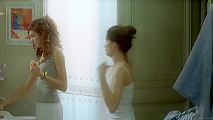 Le grand appartement (2006) Laetitia Casta