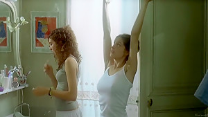 Le grand appartement (2006) Laetitia Casta
