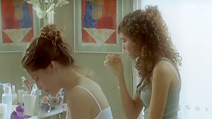 Le grand appartement (2006) Laetitia Casta