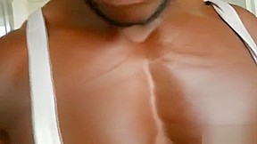 Leo Kage & Daniel Shoneye (no sex)