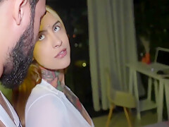 Leo Skull And Lexi Mallet In Excellent Porn Scene Big Tits Exclusive Wild , Check It
