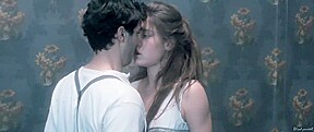 Les Anarchistes (2015) Adele Exarchopoulos