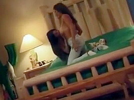 Lesbian Anal Passion   F70