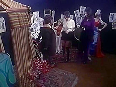Lesbian Boutique