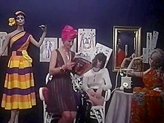 Lesbian Boutique