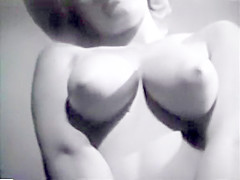 Lesbian Peepshow Loops 24 50s to 70s - Scene 4