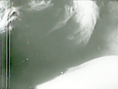 Lesbian Peepshow Loops 628 50's and 60's - Scene 2