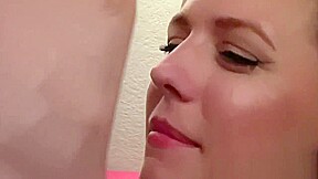 Lesbian Sniffing Sweaty Feet
