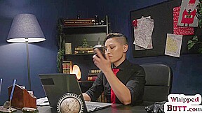 Lesbian dominas strapon fuck Christmas submissive MILF