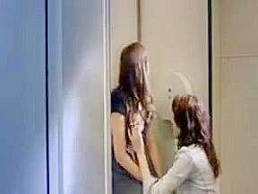 Lesbian love 13
