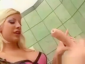 Lesbians With A Milk Squirting Fetish