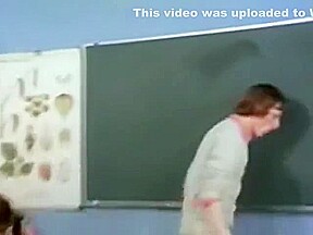 Lesson In Lust