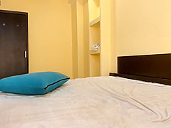 Lewd Asian Korean teenager 18+ Hardcore Sex Video