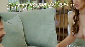Lexi Luna In Busty Breathtaking Sex Movie