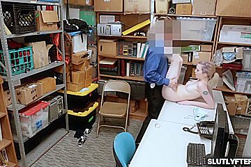 Lexi S - Pink Tight Pussy Got Pounded Nicely