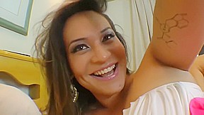 Lick In The Ass With Pissed Anal Enema In The Mouth