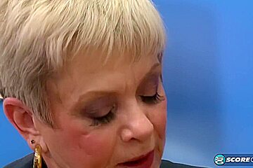 Lin Boyde In Afternoon Delight