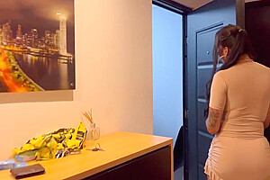 Lina Paige In Shemale And Two Girls Fuck A Tantaly