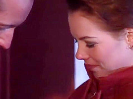 Lisa Sommer, Anal Virgin