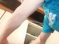 Load Up His Ass