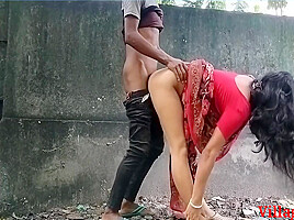 Local Village Wife Sex In Forest In Outdoor ( Official Video By Villagesex91)