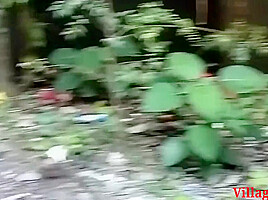Local Village Wife Sex In Forest In Outdoor ( Official Video By Villagesex91)