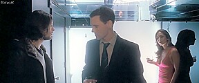 Locked In (2010) Eliza Dushku