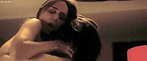 Locked In (2010) Eliza Dushku