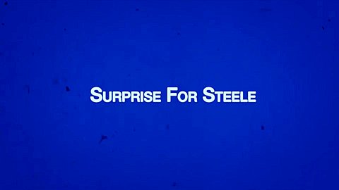 Logan Chapter 8 - Surprise For Steele