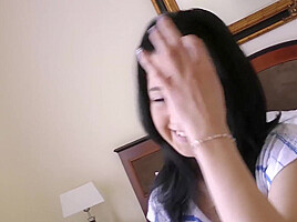 Lolly - Puffy Teenie With Lolly - HeavyOnHotties