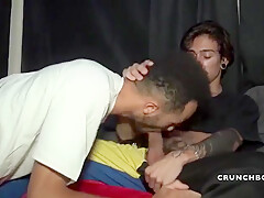 Lorenzo Summers Lorenzosummerxx Fucks Anthony Austain Anthonyaustain2fans B