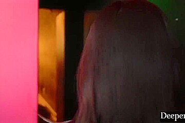 Louise Louellen, Kimmy Kim And Lulu Chu In X 1080p