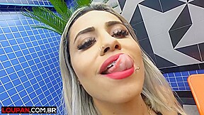 Loupanxxx - Blonde Giving Pussy And Ass