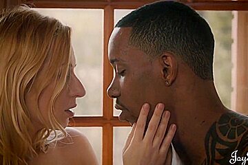 Love Is Blind Cast - Sam Bourne, Julia Roca And Jesus Reyes